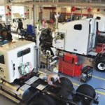 fleet shops truck automotive